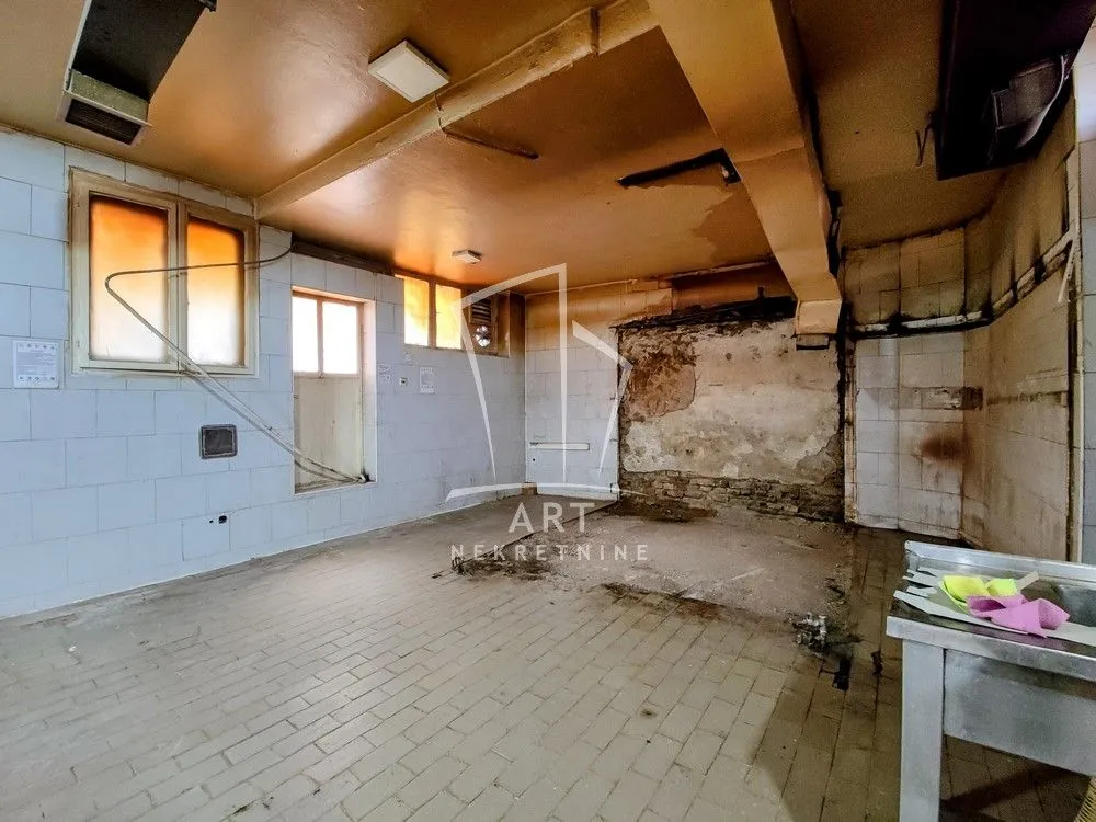 Sale, office space, 93m², Dorćol Sve Podlokacije, Beograd