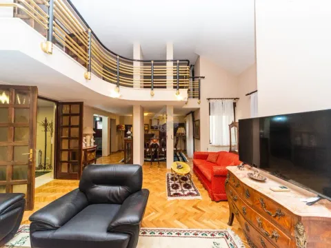 Rent, house, 380m², Gorica C, Podgorica - image 23