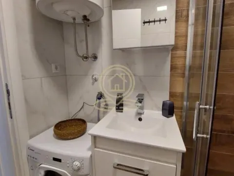 Rent, one bedroom apartment, 25m², Autokomanda, Voždovac Sve Podlokacije - image 14