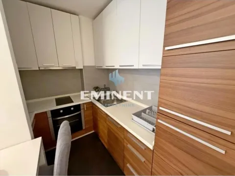 Izdavanje, dvosoban stan, 55m², Novi Beograd Blok 65, Novi Beograd Sve Podlokacije - image 5