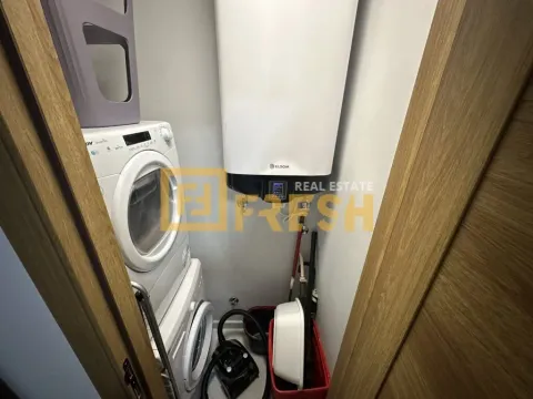 Rent, one bedroom apartment, 43m², City Kvart, Podgorica - image 11