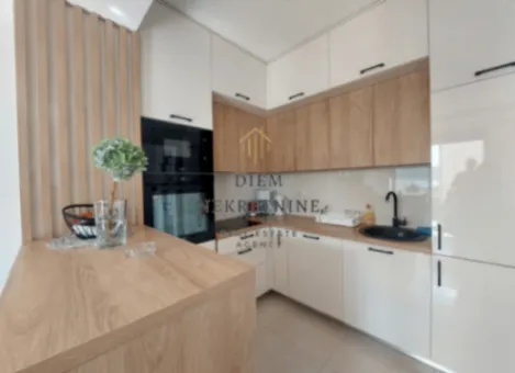 Izdavanje, dvosoban stan, 75m², Kalimanj, Tivat - image 5