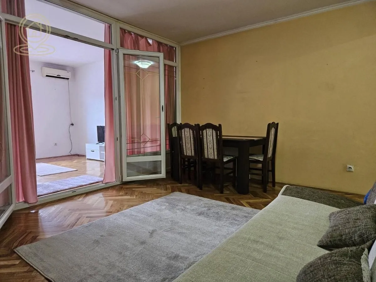 Prodaja, dvosoban stan, 53m², Grbavica, Novi Sad Sve Podlokacije
