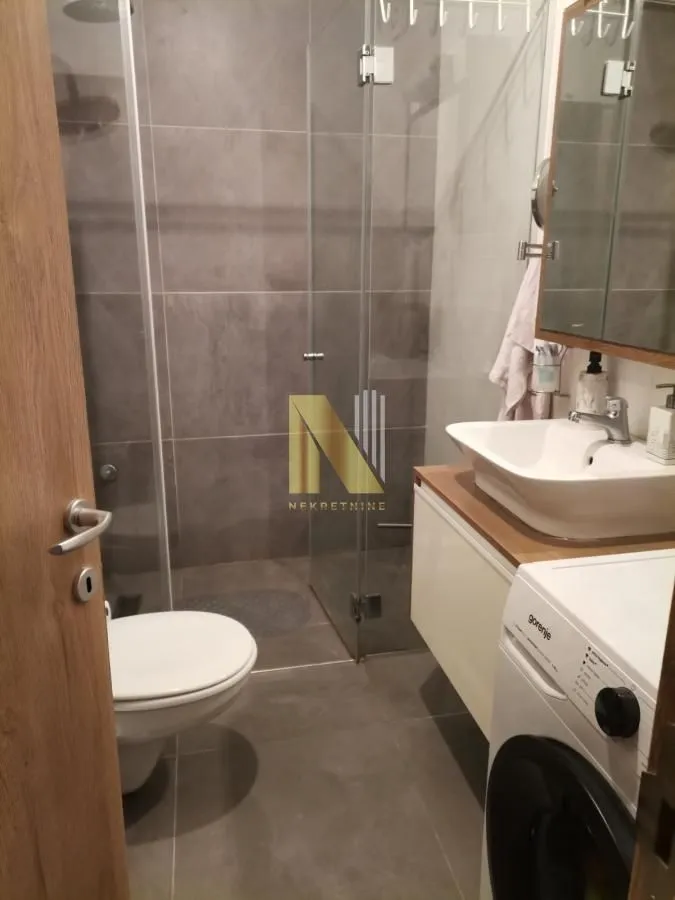 Prodaja, dvosoban stan, 47m², Telep, Novi Sad Sve Podlokacije
