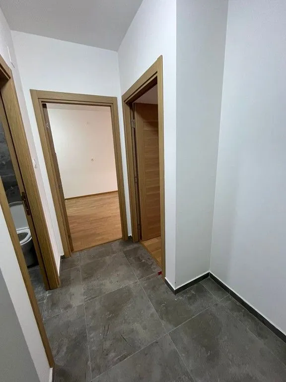 Prodaja, jednosoban stan, 45m², Ljubović, Podgorica