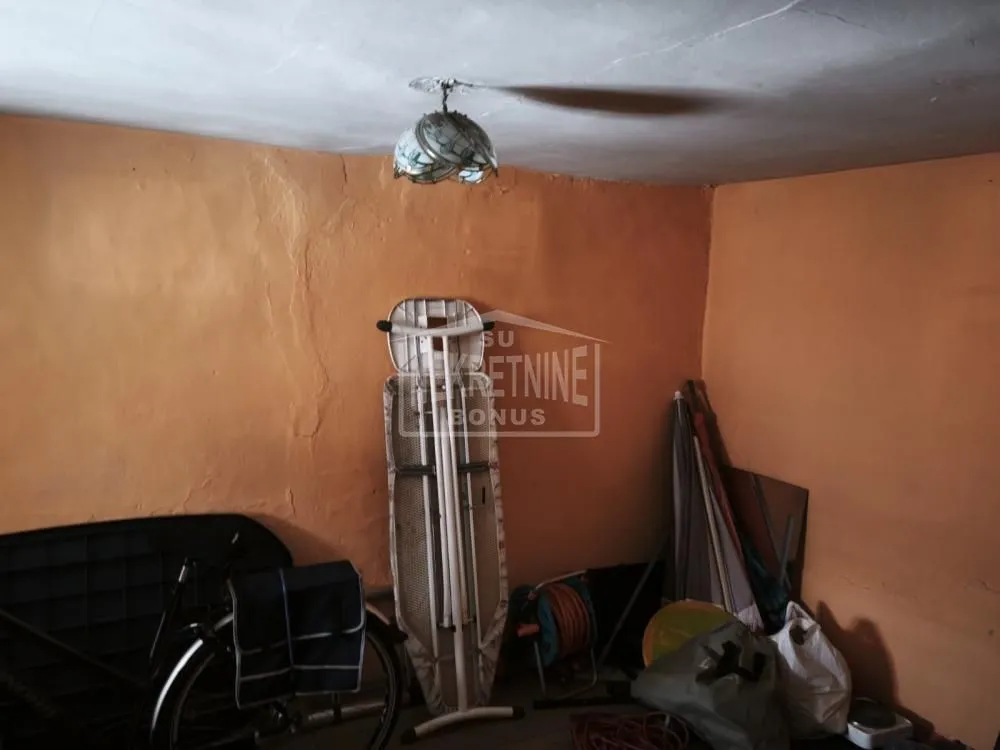 Prodaja, kuća, 104m², Novo Selo, Subotica