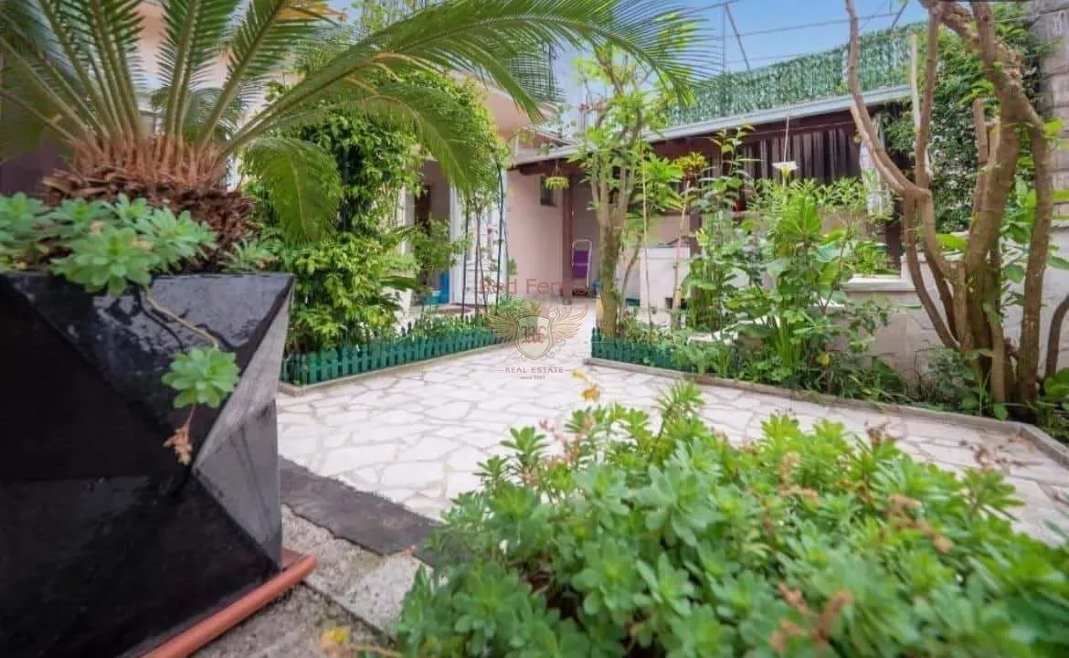 Sale, house, 42m², Budva, Crna Gora