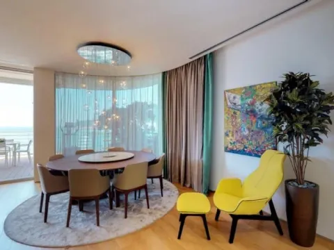 Prodaja, četvorosoban stan, 645m², Budva, Crna Gora - image 5