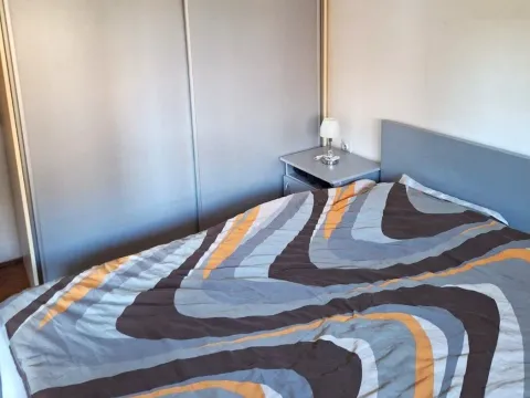 Rent, apartment, 35m², Stari Aerodrom, Podgorica - image 4