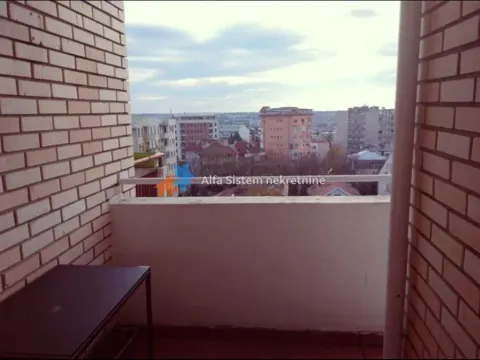 Izdavanje, trosoban stan, 76m², Lion, Zvezdara Sve Podlokacije - image 20