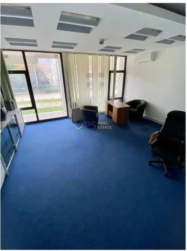 Rent, office space, 171m², Bar, Crna Gora