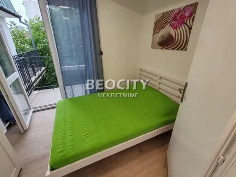 Rent, three bedroom apartment, 55m², Centar, Novi Sad - image 11
