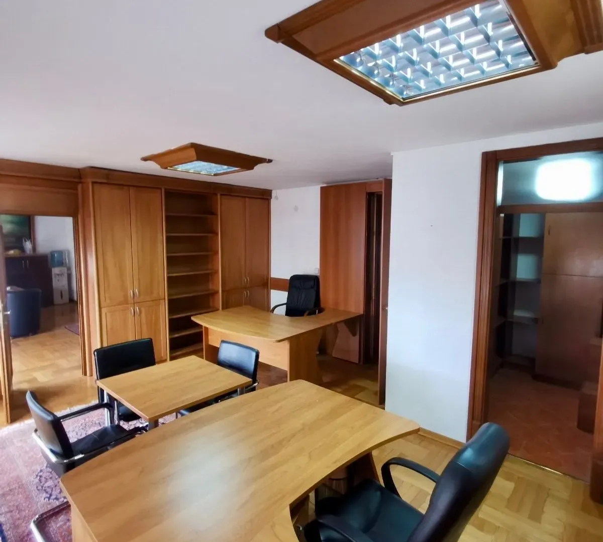 Rent, office space, 150m², Stara Varoš, Podgorica