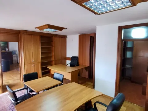 Rent, office space, 150m², Stara Varoš, Podgorica - image 4