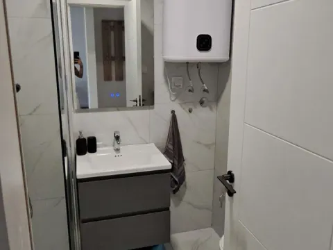 Rent, one bedroom apartment, 50m², Bjeliši, Bar - image 6