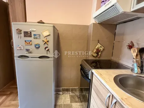 Izdavanje, garsonjera, 32m², Zagorič, Podgorica - image 7