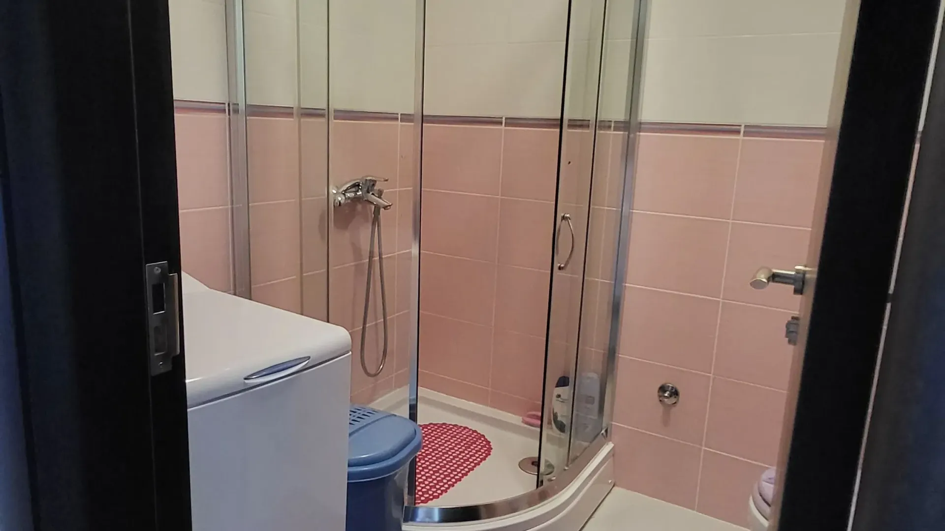Prodaja, jednosoban stan, 40m², Bečići, Budva