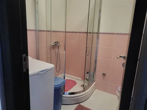 Prodaja, jednosoban stan, 40m², Bečići, Budva - image 9