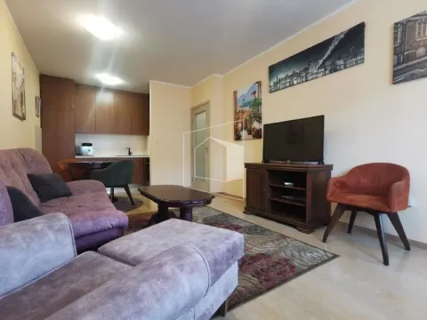 Izdavanje, stan, 42m², City Kvart, Podgorica - image 3