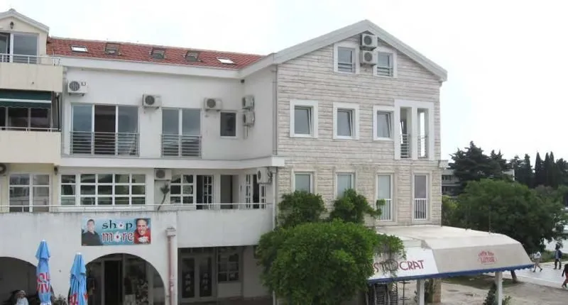 Sale, office space, 1m², Budva, Crna Gora