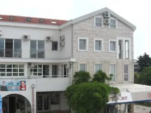 Sale, office space, 1m², Budva, Crna Gora - image 2