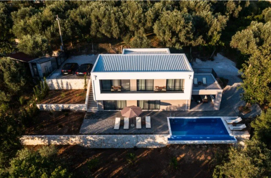 Prodaja,  kuća, 200m2, Marovići, Bar