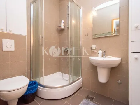 Izdavanje, dvosoban stan, 64m², City Kvart, Podgorica - image 7