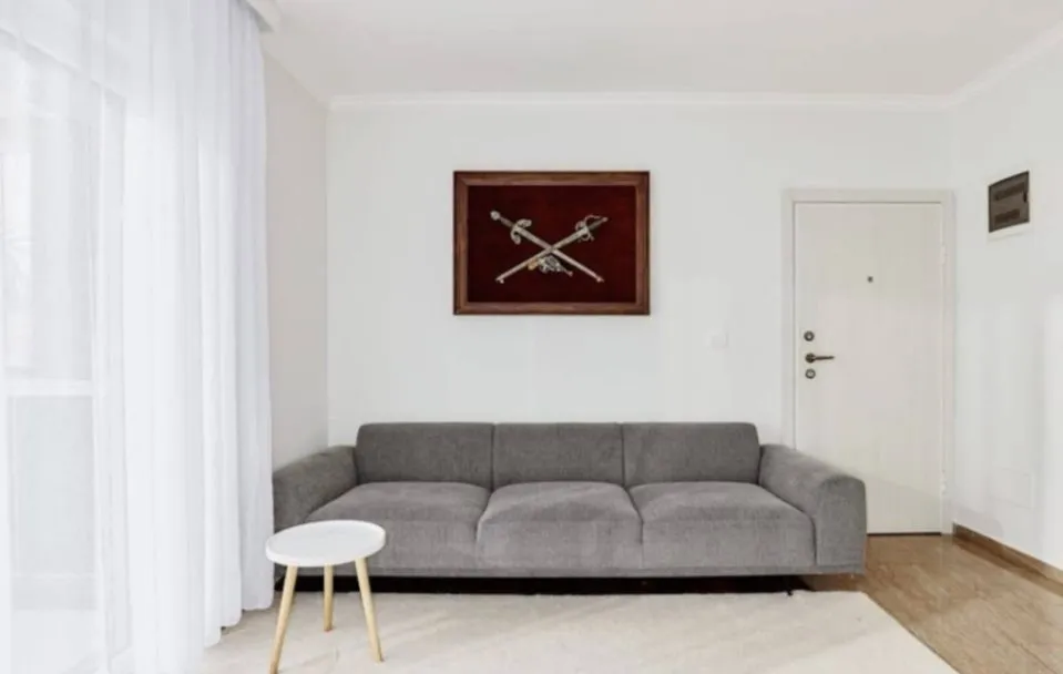 Izdavanje, jednosoban stan, 54m², Seljanovo, Tivat