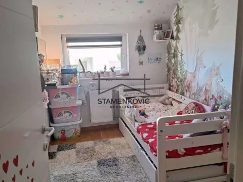Prodaja, dvosoban stan, 53m², Bulevar patrijarha Pavla, Novi Sad Sve Podlokacije - image 14