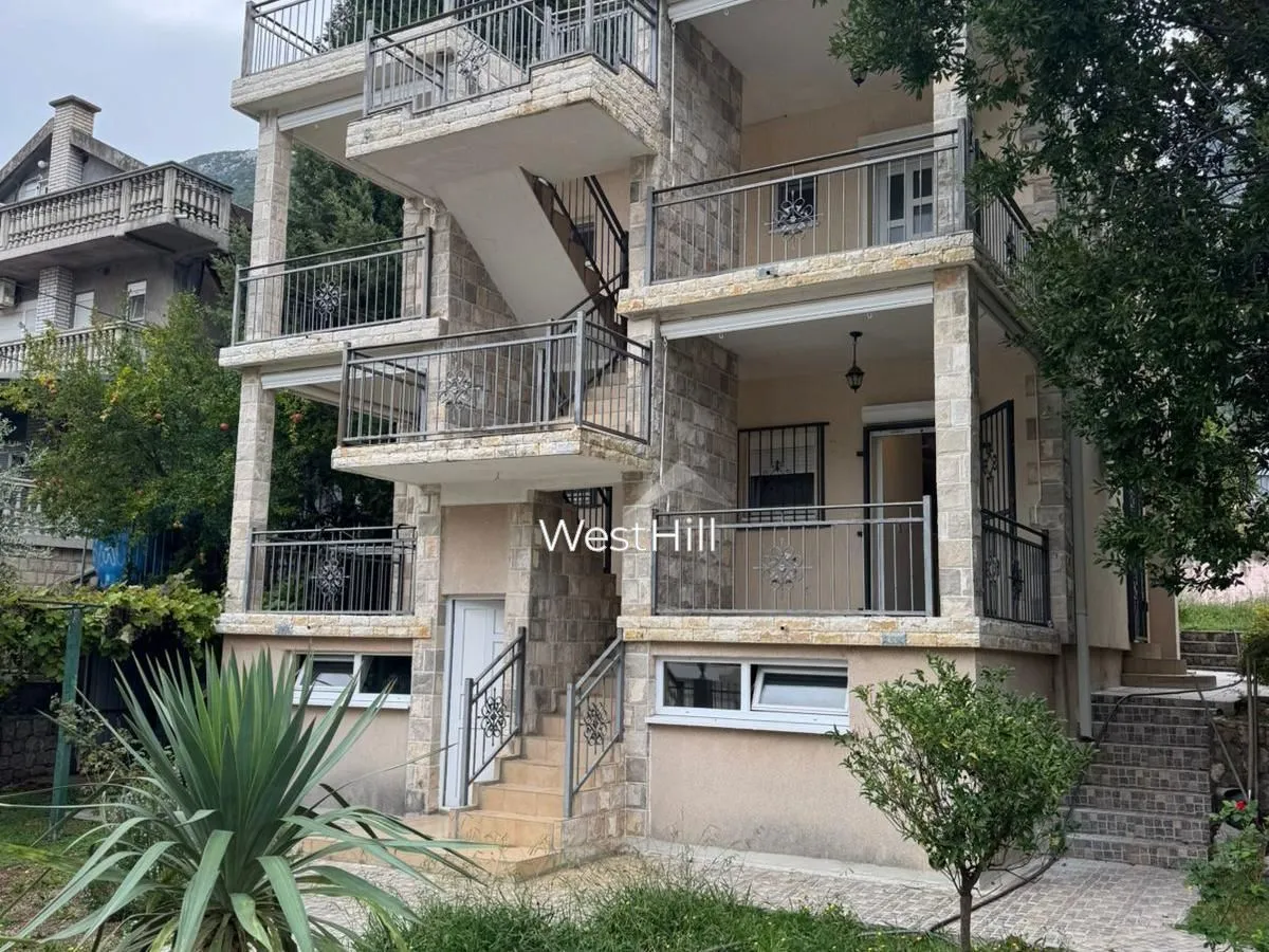 Prodaja, kuća, 112m², Sutomore, Bar