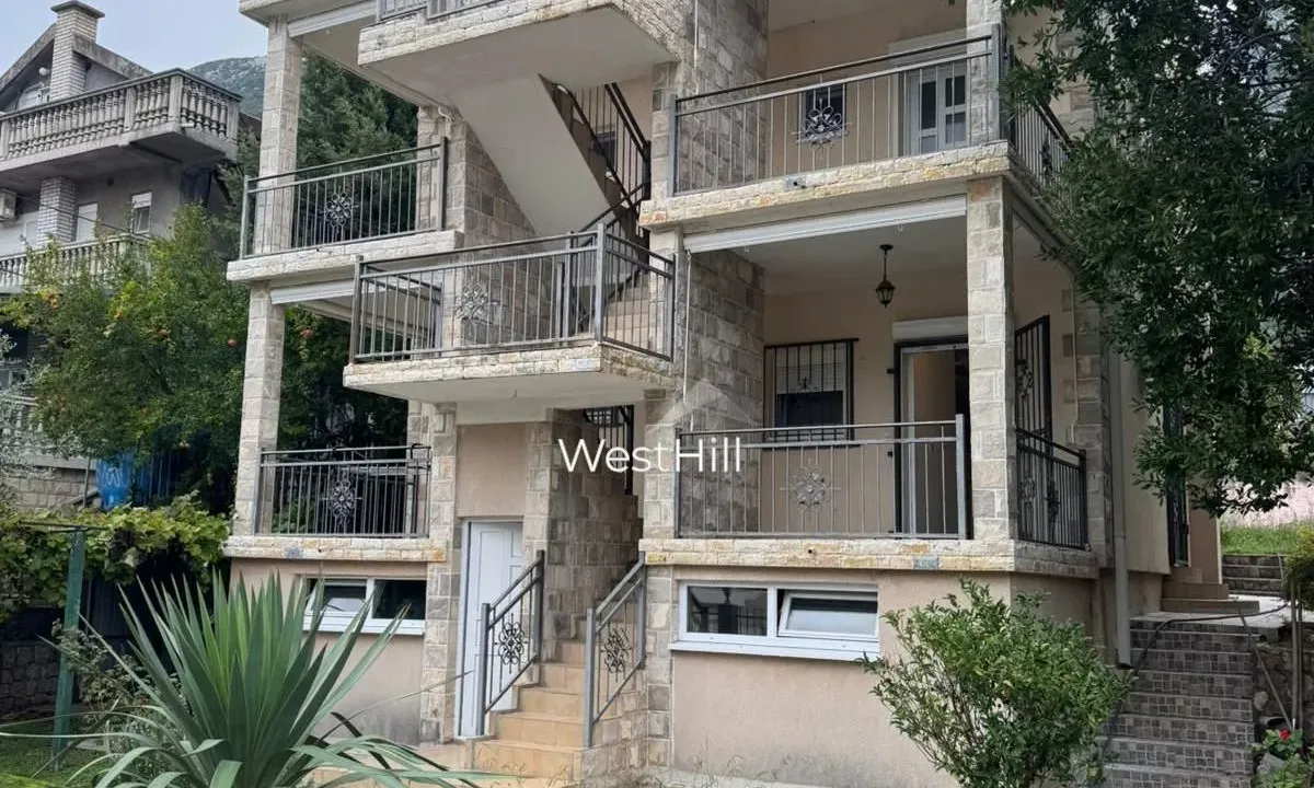 Prodaja, kuća, 112m², Sutomore, Bar