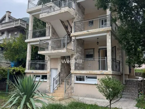 Prodaja, kuća, 112m², Sutomore, Bar - image 1