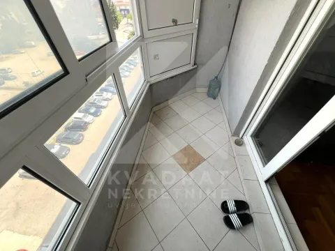 Rent, two bedroom apartment, 42m², Stari Aerodrom, Podgorica - image 10