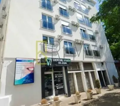 Prodaja, garsonjera, 26m², Bar, Crna Gora - image 4
