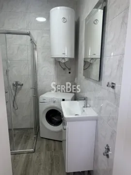 Izdavanje, dvosoban stan, 45m², Bulevar Evrope, Novi Sad Sve Podlokacije - image 10