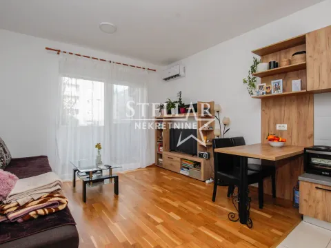 Izdavanje, stan, 29m², Ljubović, Podgorica - image 2