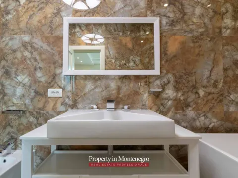 Sale, house, 831m², Bečići, Budva - image 46