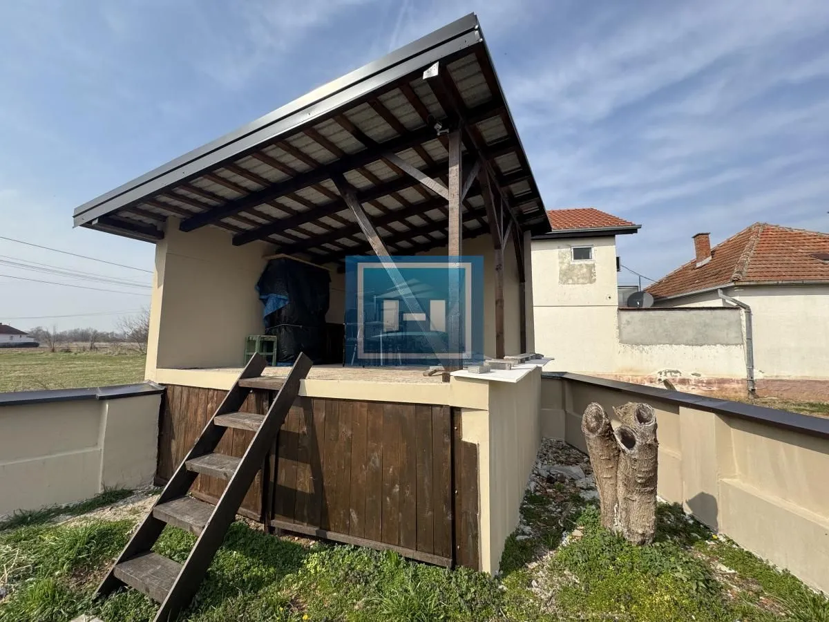 Prodaja, kuća, 68m², Miliva, Despotovac