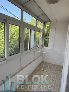 Izdavanje, jednosoban stan, 55m², Centar, Podgorica - image 7