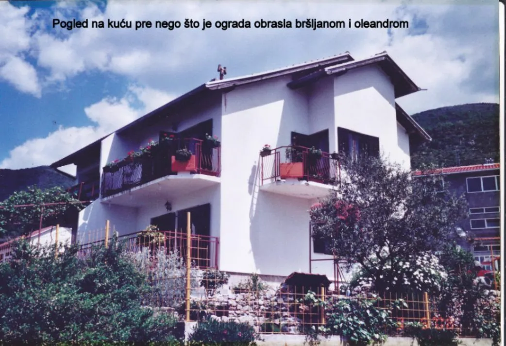 Sale, house, 100m², Kalimanj, Tivat