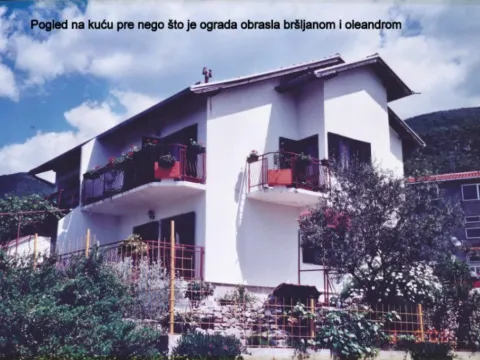 Sale, house, 100m², Kalimanj, Tivat