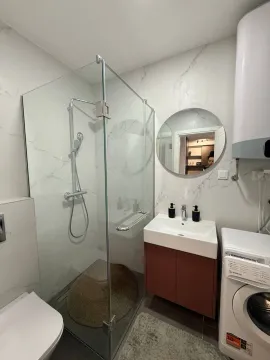 Sale, one bedroom apartment, 44m², Bečići, Budva - image 5