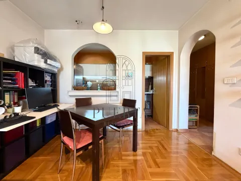 Prodaja, jednosoban stan, 47m², Stari Aerodrom, Podgorica - image 8