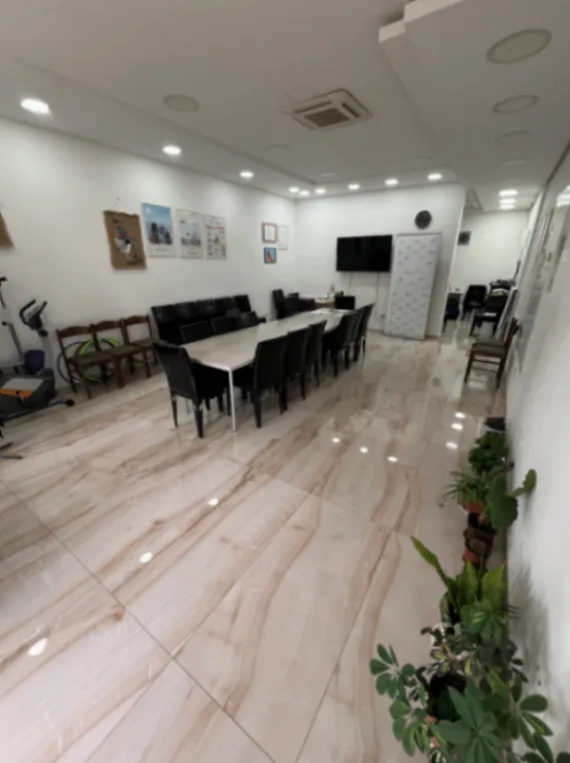 Rent, office space, 50m², Centar, Bar