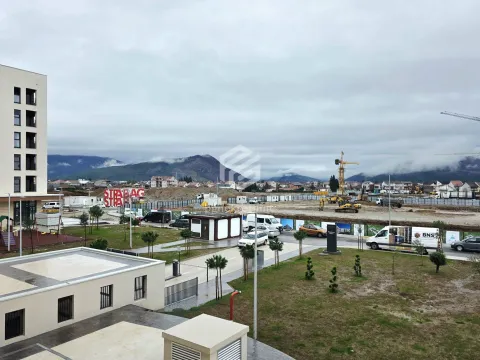 Rent, one bedroom apartment, 47m², City Kvart, Podgorica - image 17