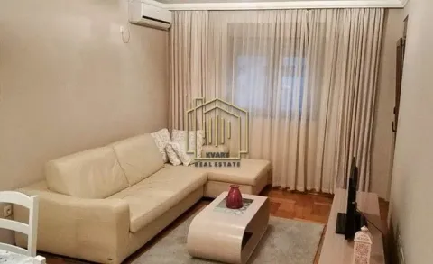 Rent, one bedroom apartment, 45m², Stari Aerodrom, Podgorica - image 1