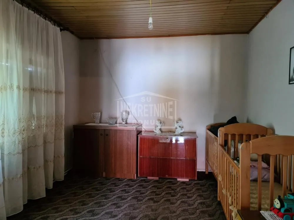 Prodaja, kuća, 160m², Bajmok, Subotica
