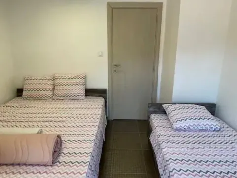 Prodaja, jednosoban stan, 63m², Sveti Stefan, Budva - image 5