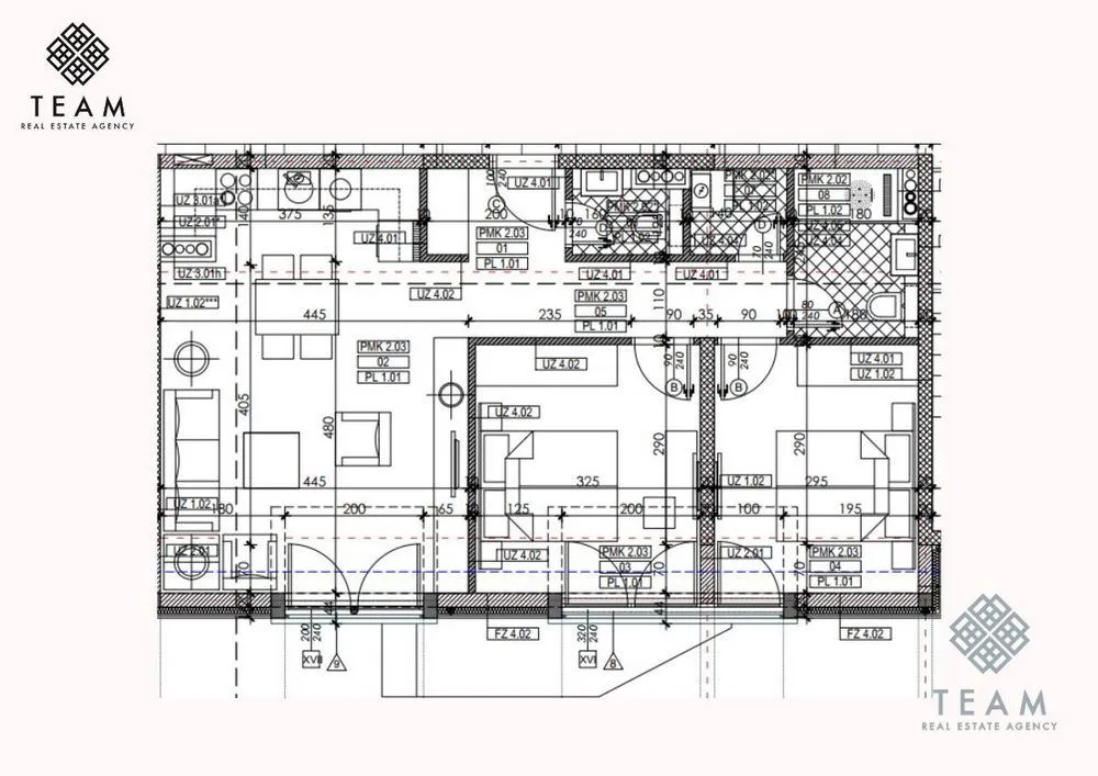 Sale, two bedroom apartment, 62m², Breza, Kolašin