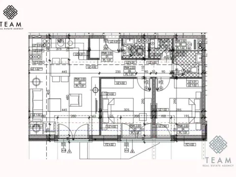 Sale, two bedroom apartment, 62m², Breza, Kolašin - image 5